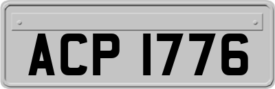 ACP1776