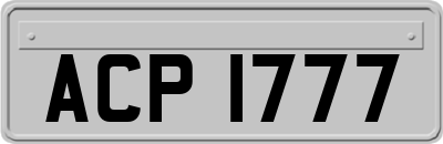 ACP1777