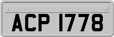 ACP1778