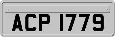 ACP1779