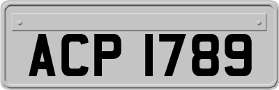 ACP1789