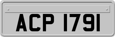 ACP1791