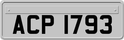 ACP1793