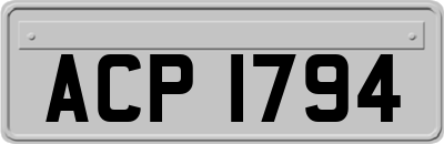 ACP1794