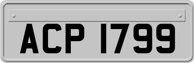 ACP1799
