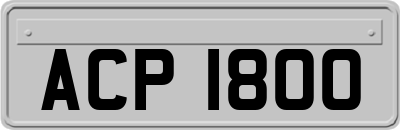 ACP1800