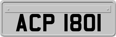 ACP1801