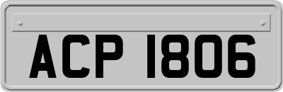 ACP1806