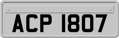 ACP1807