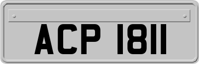 ACP1811