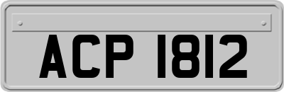ACP1812