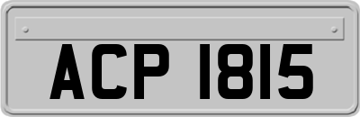 ACP1815