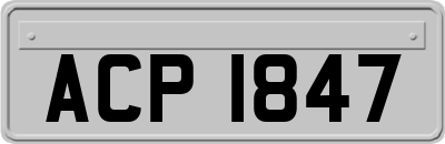 ACP1847