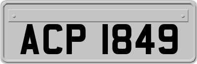 ACP1849