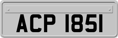 ACP1851