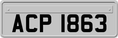 ACP1863