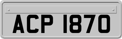 ACP1870