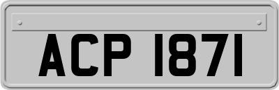 ACP1871