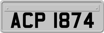 ACP1874