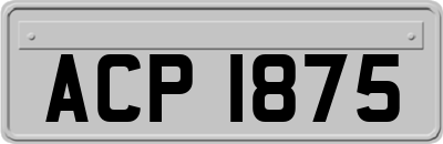 ACP1875