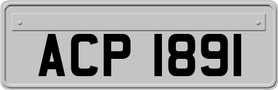 ACP1891