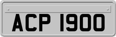 ACP1900