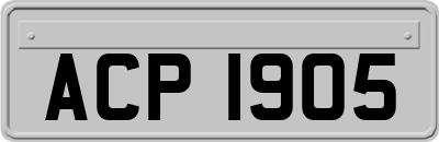 ACP1905