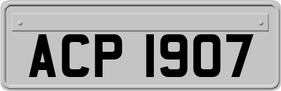 ACP1907