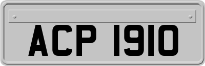 ACP1910