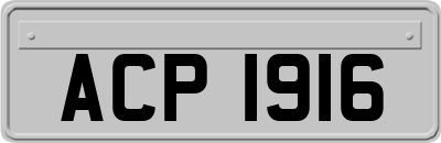 ACP1916