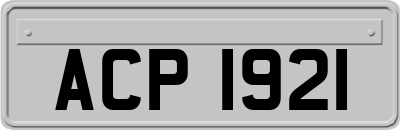 ACP1921