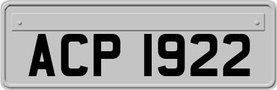 ACP1922