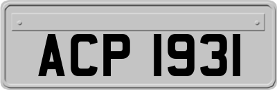 ACP1931