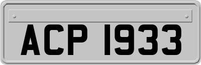 ACP1933