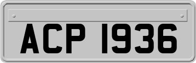 ACP1936