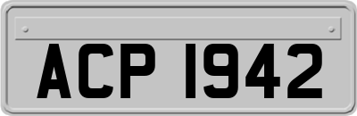 ACP1942
