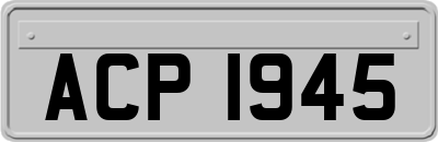 ACP1945