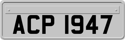 ACP1947
