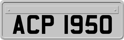 ACP1950