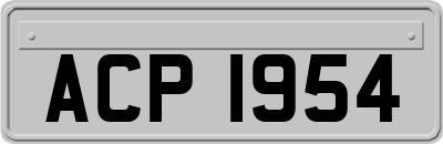 ACP1954