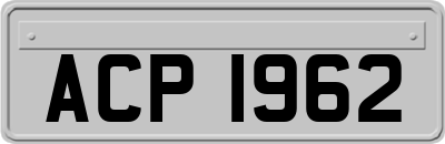 ACP1962