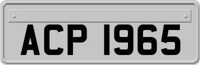 ACP1965