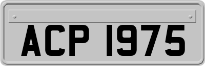 ACP1975