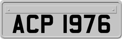 ACP1976