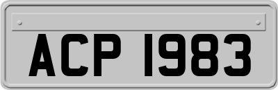 ACP1983