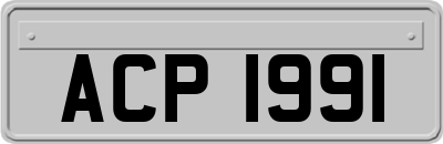ACP1991