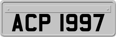 ACP1997