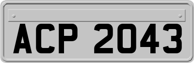 ACP2043