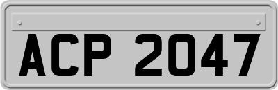 ACP2047