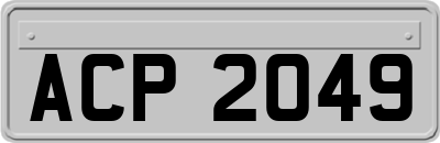 ACP2049